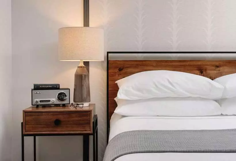 ホテル Morgan A Wyndham