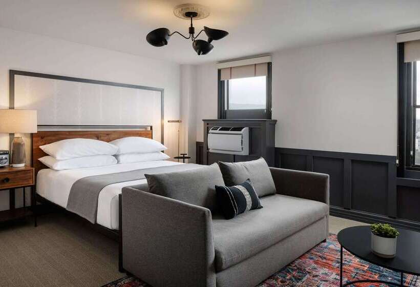 هتل Morgan A Wyndham