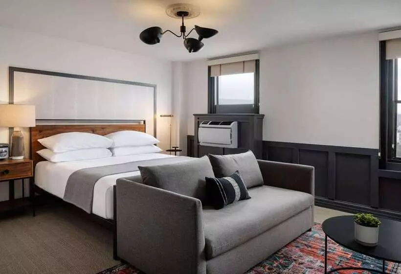 ホテル Morgan A Wyndham