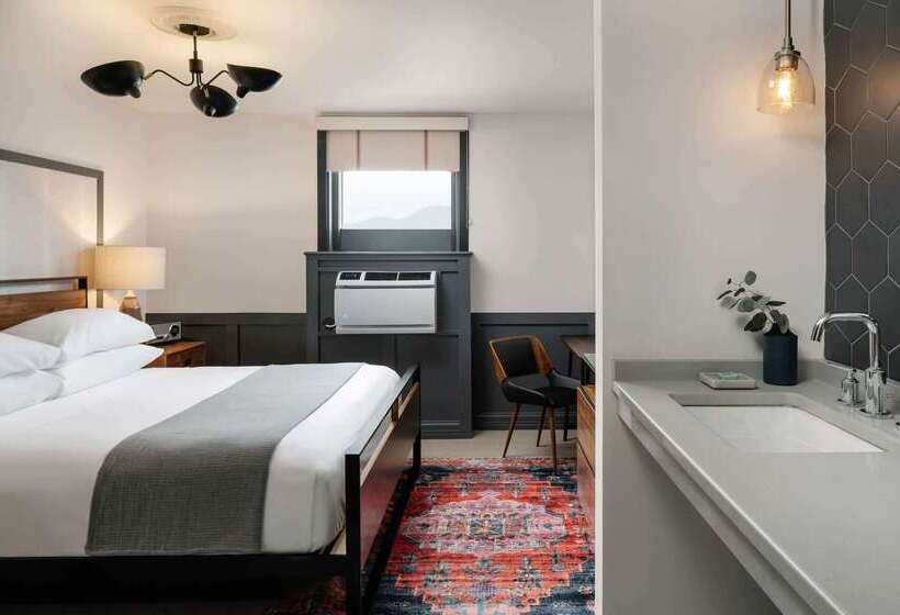 هتل Morgan A Wyndham