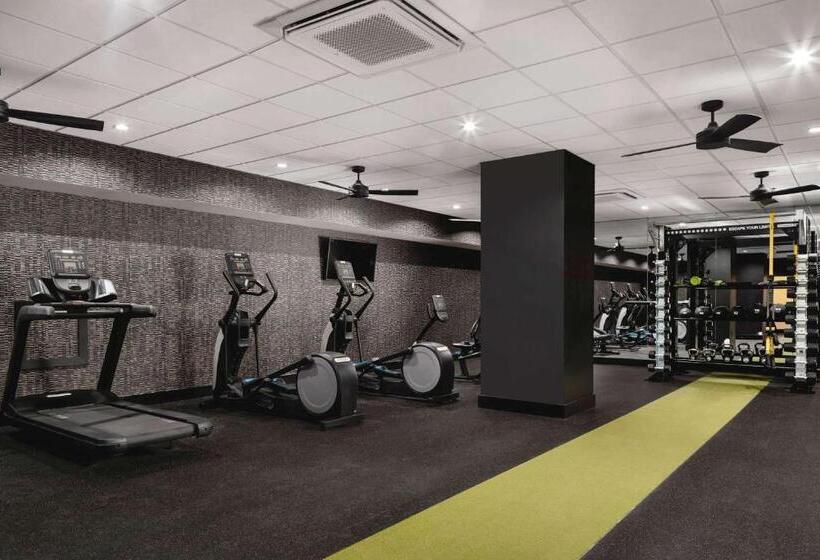 هتل Morgan A Wyndham