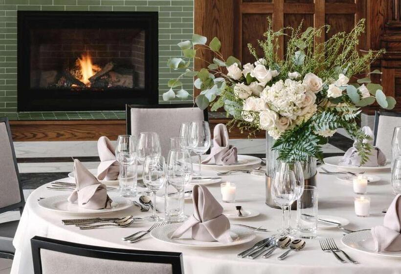 هتل Morgan A Wyndham