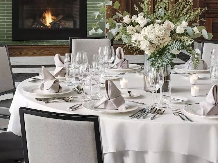 ホテル Morgan A Wyndham