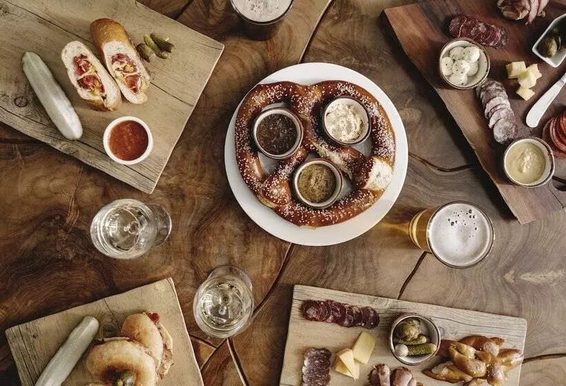 ホテル Morgan A Wyndham