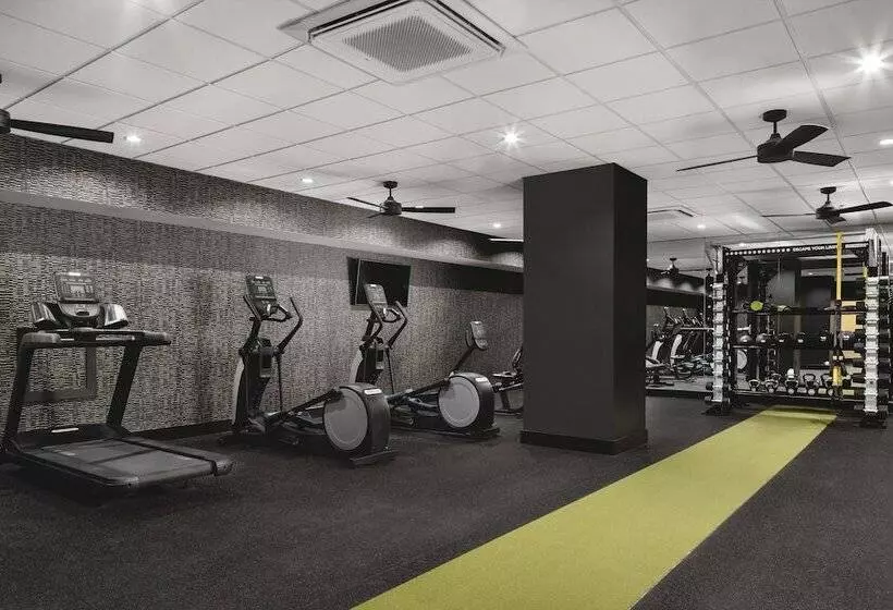 ホテル Morgan A Wyndham