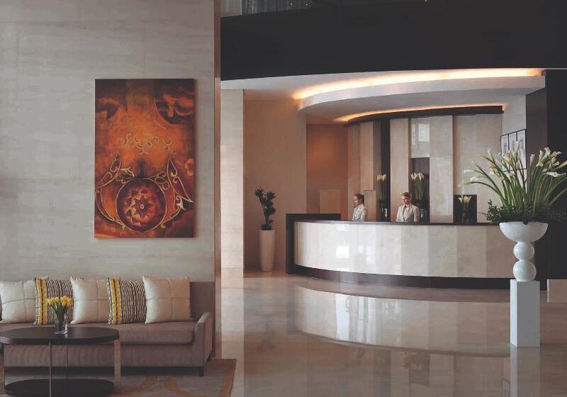 فندق Mövenpick Samarkand