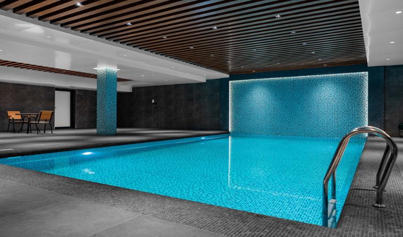 فندق Mövenpick Samarkand