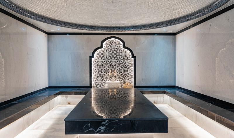 فندق Mövenpick Samarkand