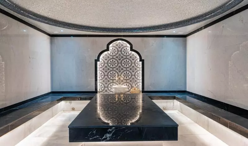 فندق Mövenpick Samarkand