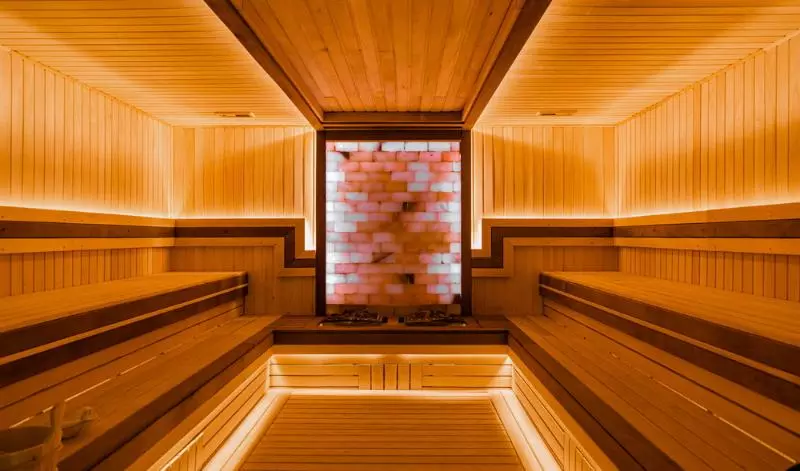 فندق Mövenpick Samarkand