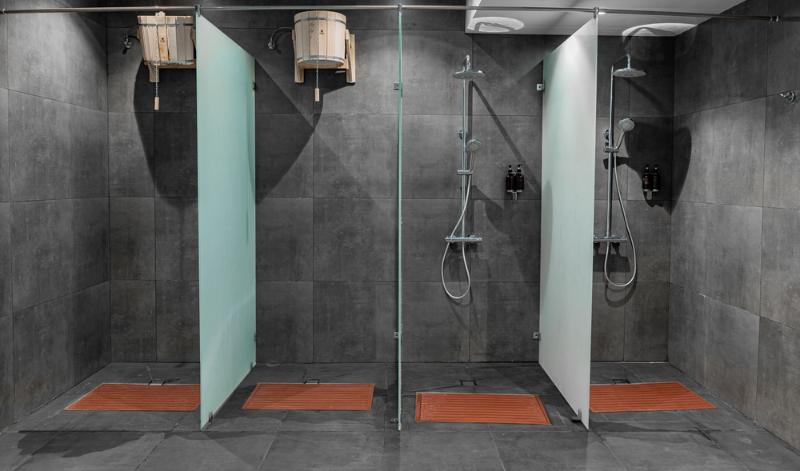 فندق Mövenpick Samarkand