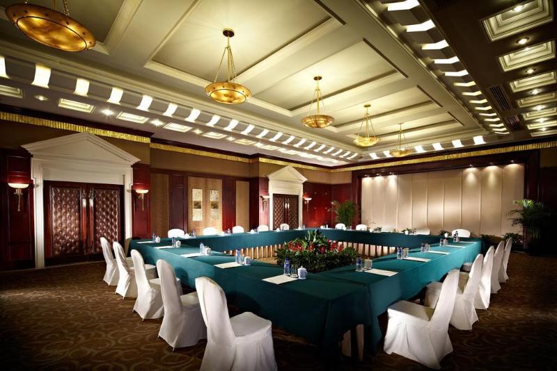 New Century Hotel Taizhou