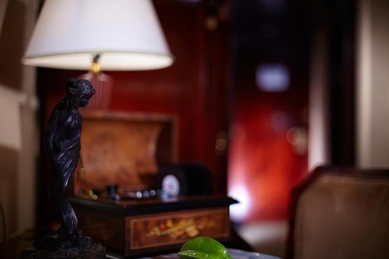 New Century Hotel Taizhou