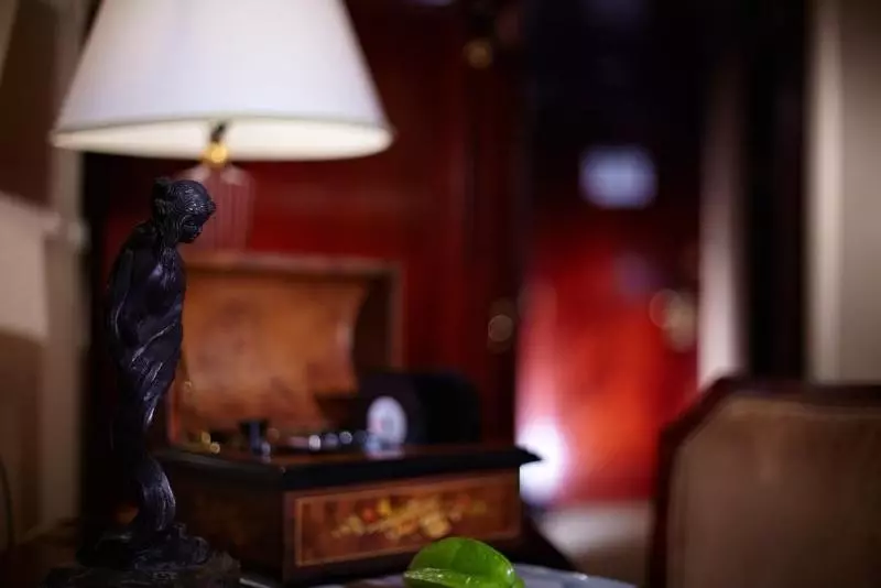 New Century Hotel Taizhou