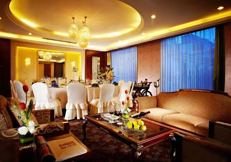 New Century Hotel Taizhou