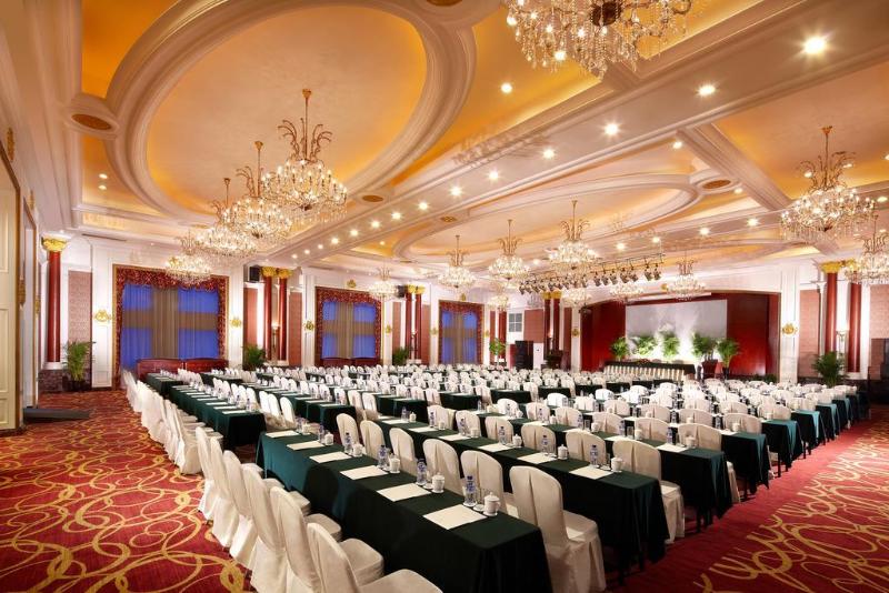 New Century Hotel Taizhou