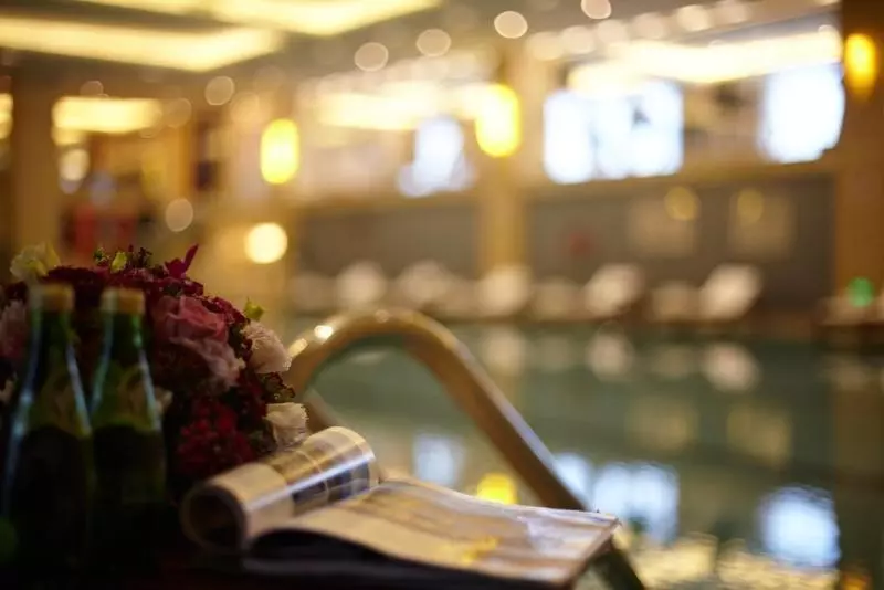 New Century Hotel Taizhou