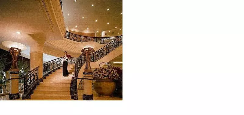 New Century Hotel Taizhou