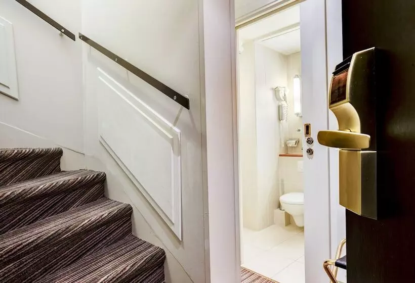 هتل Paris Louvre Opera