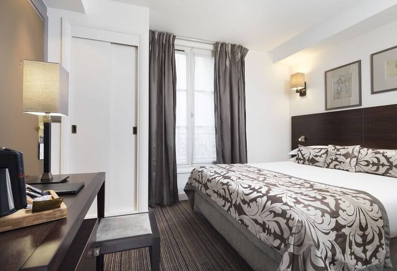 هتل Paris Louvre Opera