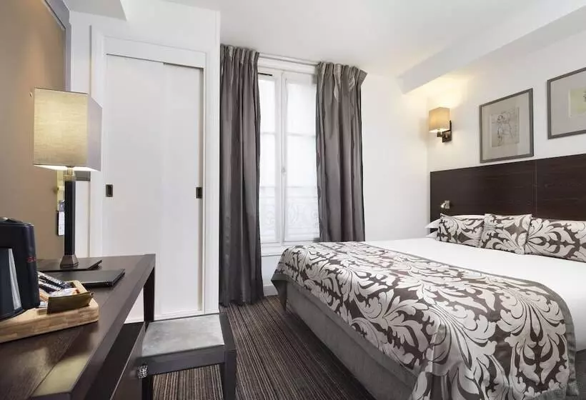 هتل Paris Louvre Opera