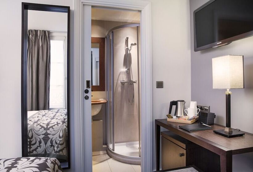 هتل Paris Louvre Opera