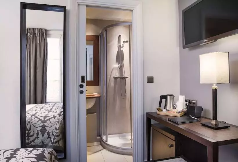 هتل Paris Louvre Opera