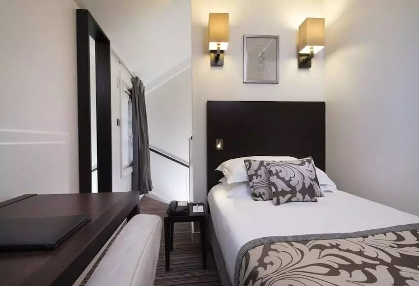 هتل Paris Louvre Opera