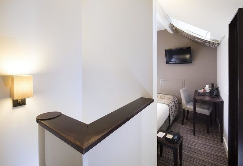 هتل Paris Louvre Opera