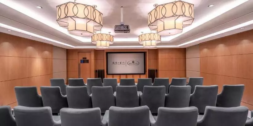 Szálloda Qingdao Sea View Garden