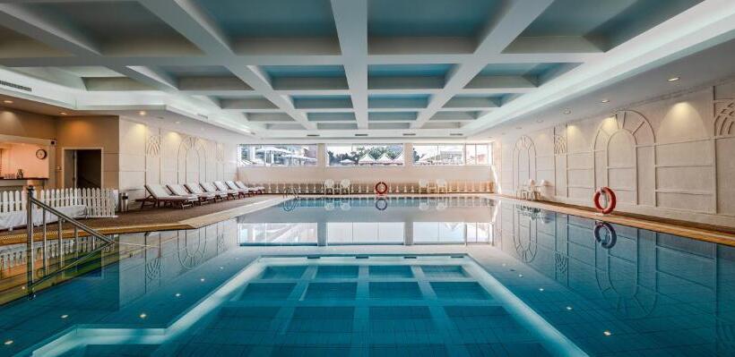 Hôtel Qingdao Sea View Garden