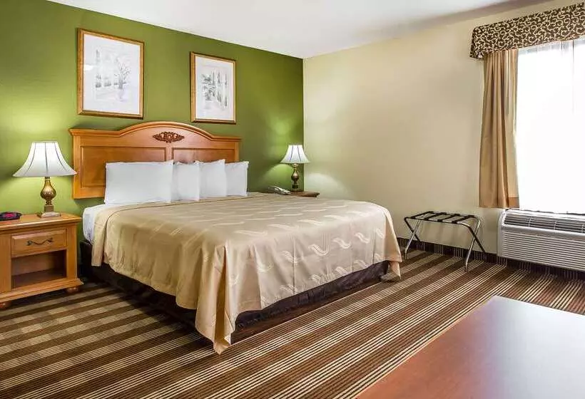 فندق Quality Inn Hanceville U.s. Hwy 31