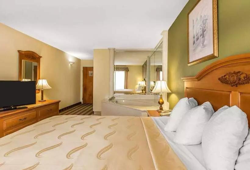 فندق Quality Inn Hanceville U.s. Hwy 31