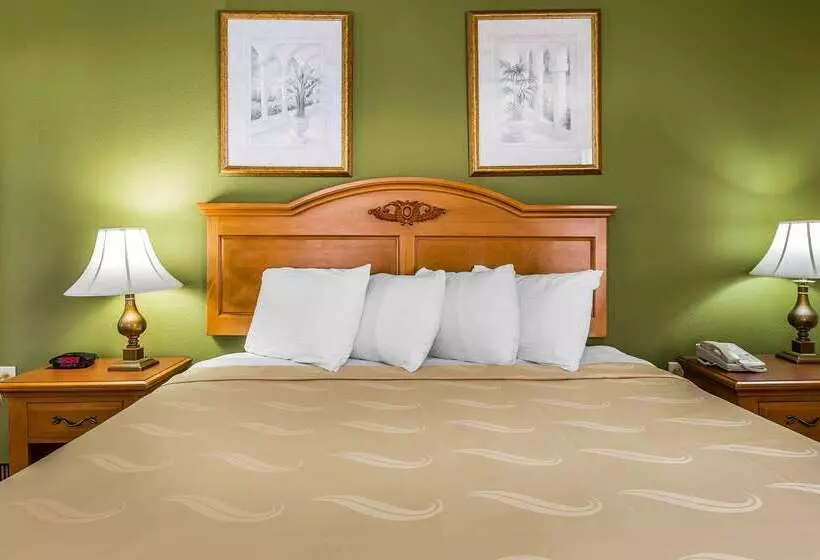 فندق Quality Inn Hanceville U.s. Hwy 31