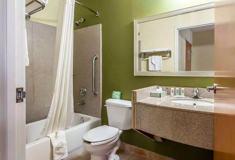 فندق Quality Inn Hanceville U.s. Hwy 31