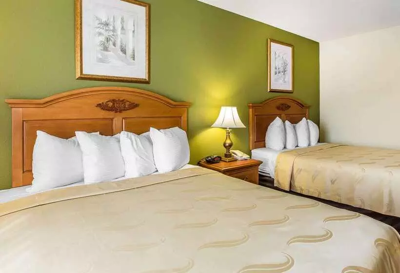 فندق Quality Inn Hanceville U.s. Hwy 31