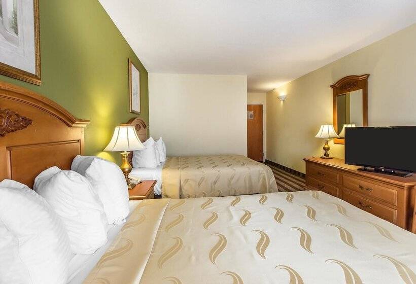 酒店 Quality Inn Hanceville U.s. Hwy 31
