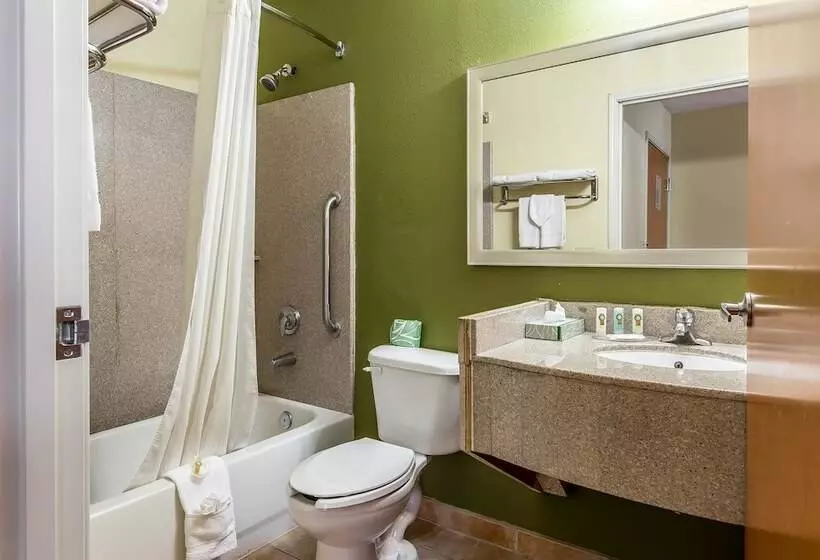 فندق Quality Inn Hanceville U.s. Hwy 31