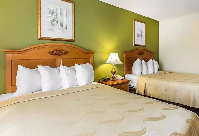 فندق Quality Inn Hanceville U.s. Hwy 31