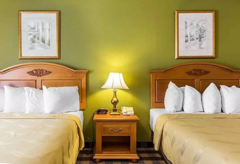 فندق Quality Inn Hanceville U.s. Hwy 31