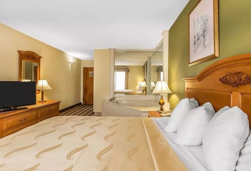 فندق Quality Inn Hanceville U.s. Hwy 31
