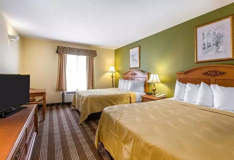 فندق Quality Inn Hanceville U.s. Hwy 31