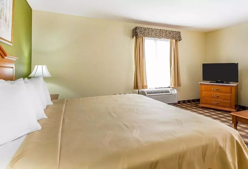 فندق Quality Inn Hanceville U.s. Hwy 31