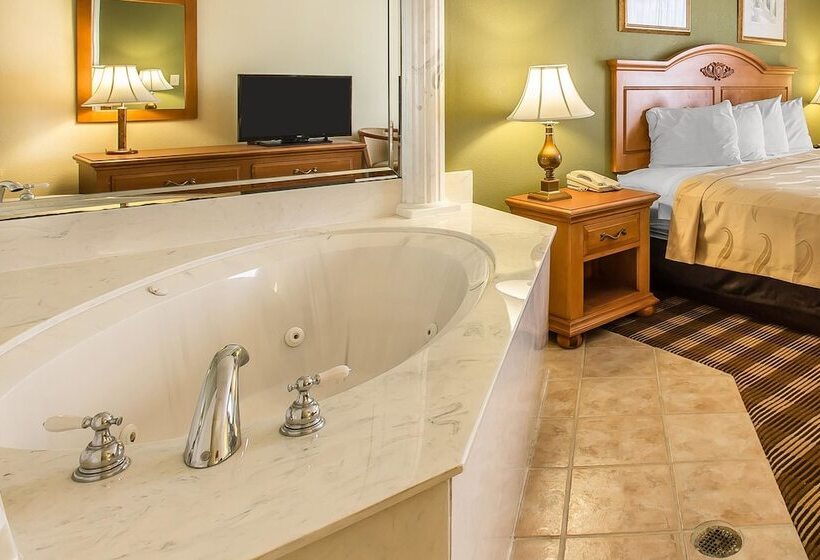 酒店 Quality Inn Hanceville U.s. Hwy 31