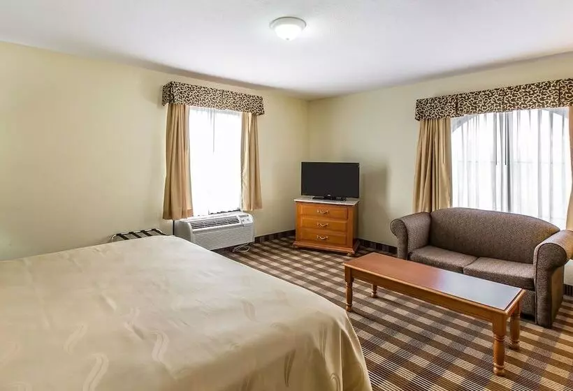 فندق Quality Inn Hanceville U.s. Hwy 31