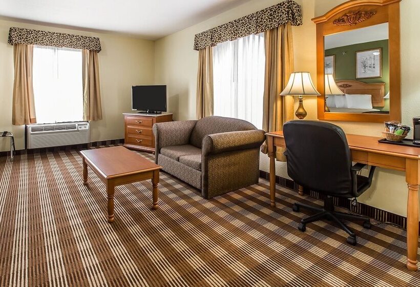 酒店 Quality Inn Hanceville U.s. Hwy 31