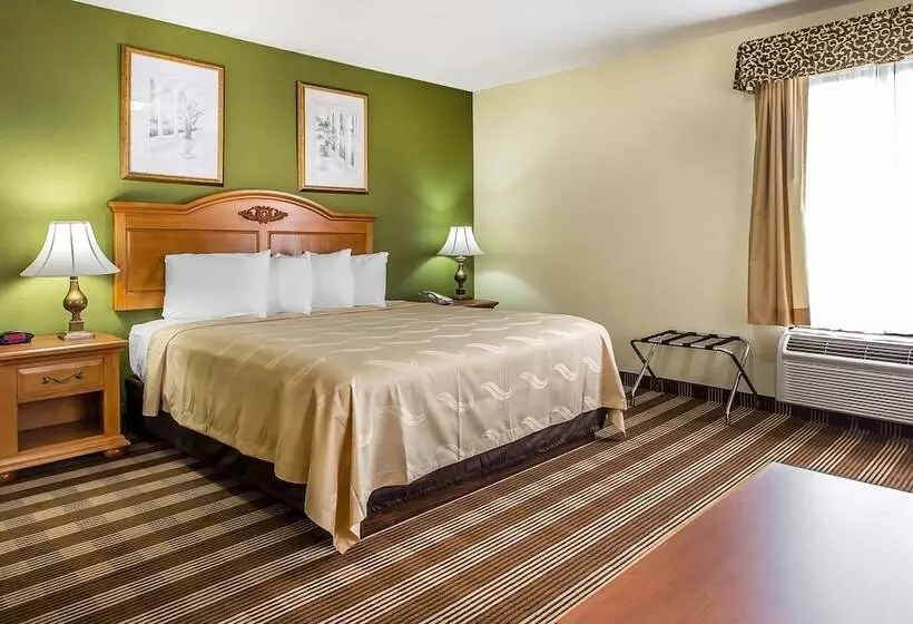 فندق Quality Inn Hanceville U.s. Hwy 31