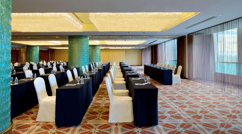 Radisson Blu Hotel Shanghai New World