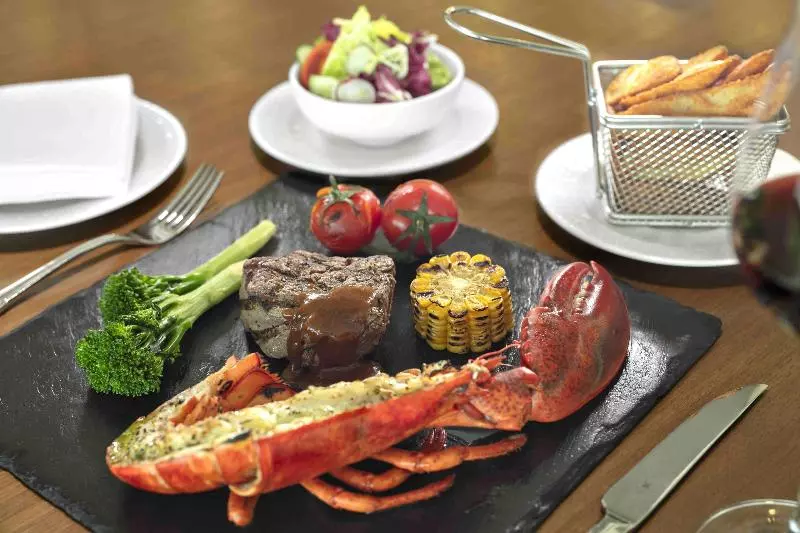 Radisson Blu Hotel Shanghai New World