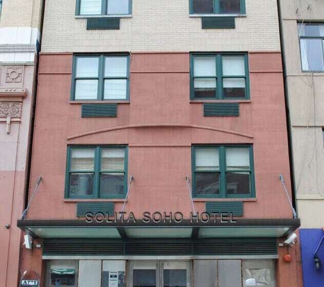 酒店 Solita Soho